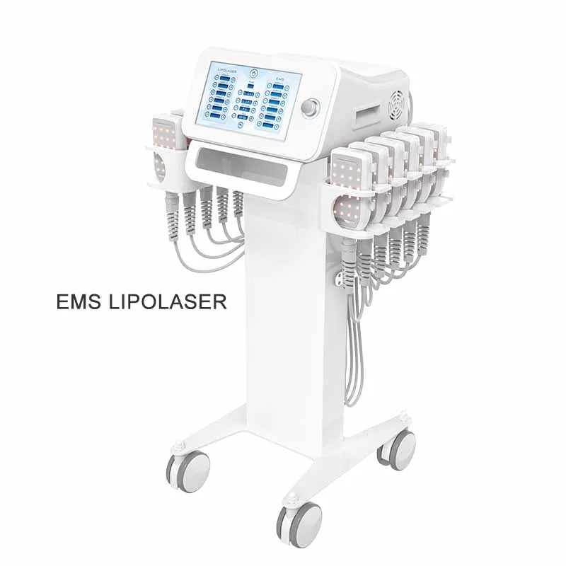 lipolaser ems