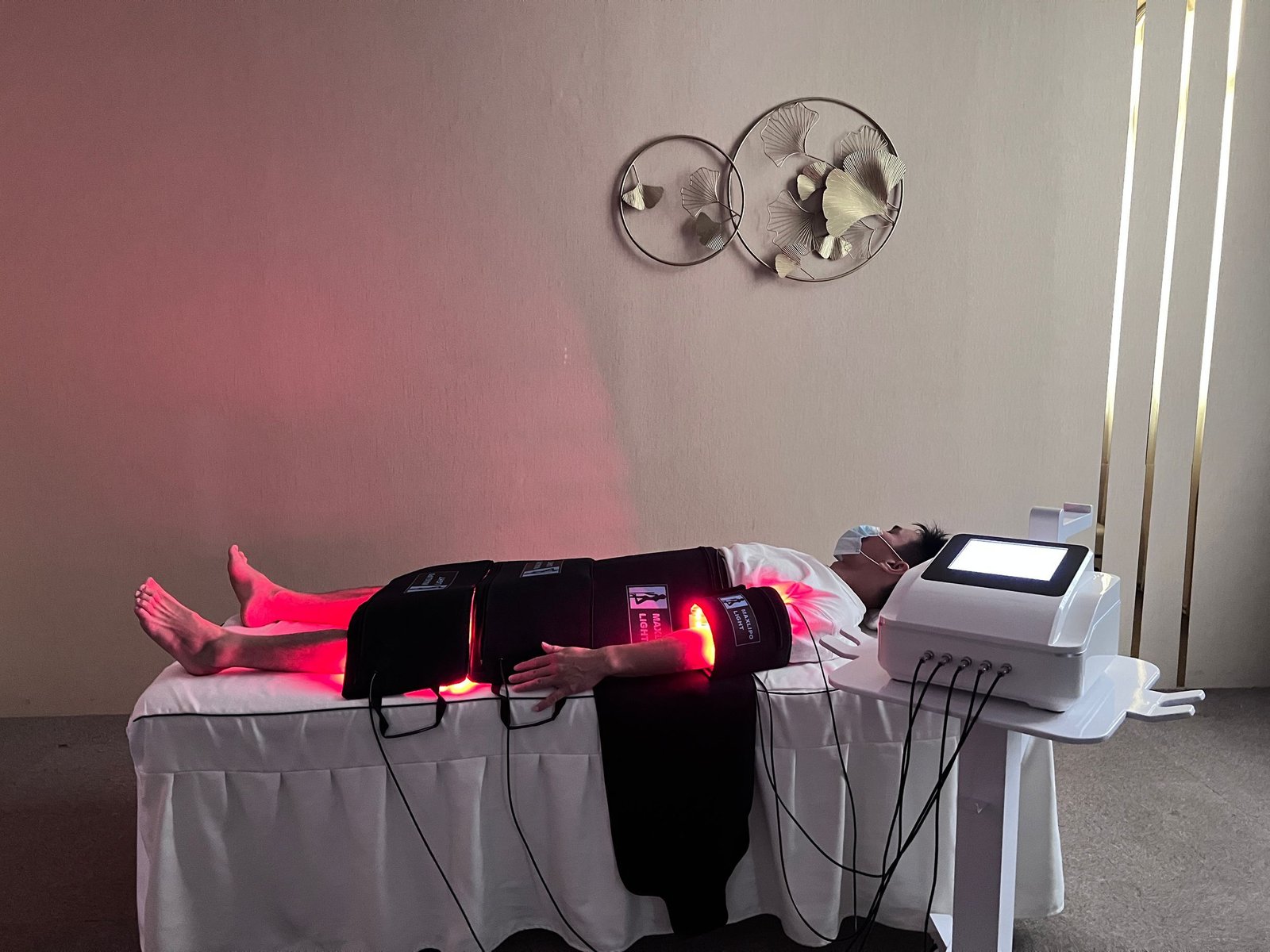 lipo laser