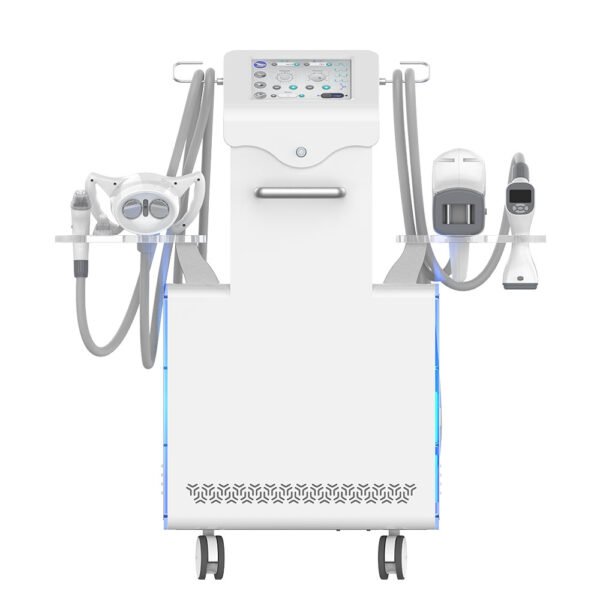 velashape machine