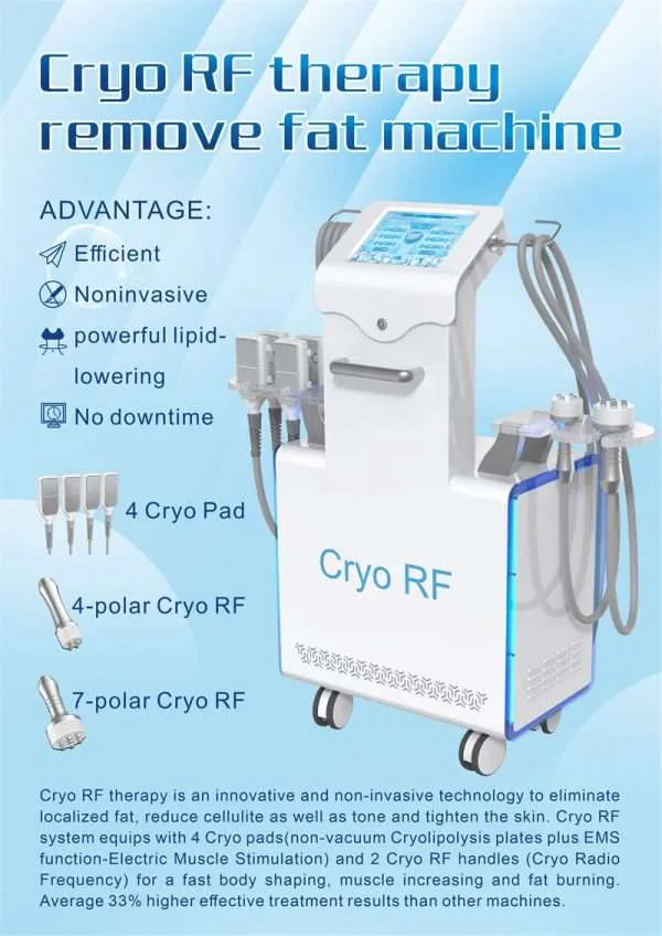 Cryo RF (1) cryo rf therapy