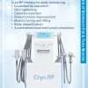 Cryo RF (2) cryo rf fat removal