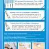 Cryo RF (6) cryofrequency handpieces