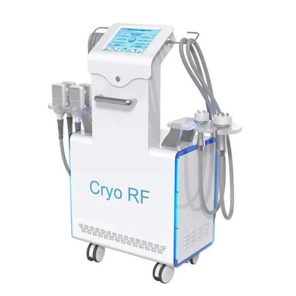 Cryo rf-1 cryo skin