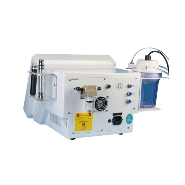 Hydradermabrasion Skin Care Machine Facial Hydro Dermabrasion