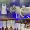 cryo rf fat removal cryo rf handpieces