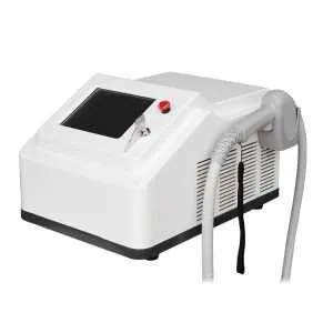 808nm Diode Laser Hair Removal Beauty Machine