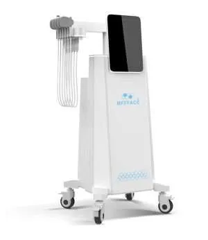 EMS RF Face Machine RF Skin Tightening Wrinkle Removal