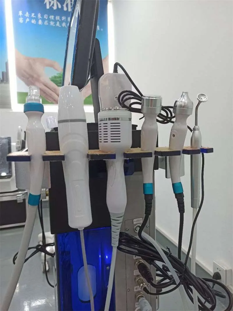 hydrodermabrasion