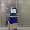 Hydrodermabrasion Spa Machine, Hydro Peeling Facial Device 14 in 1