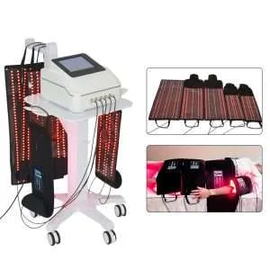 Lipolaser Belt Slimming Machine 5D Maxlipo Lipo Laser