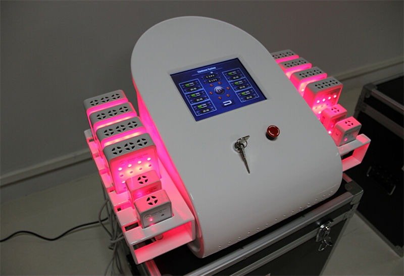 lipo laser equipment