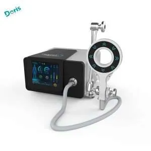 Magnetic Therapy Machine Relief Recovery Physiotherapy Equipment