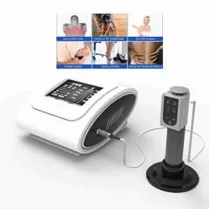 Shockwave Therapy Machine Erectile Dysfunction Pain Relief Equipment