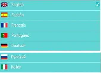 language