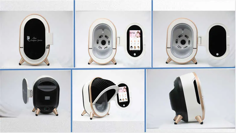 skin analyzer