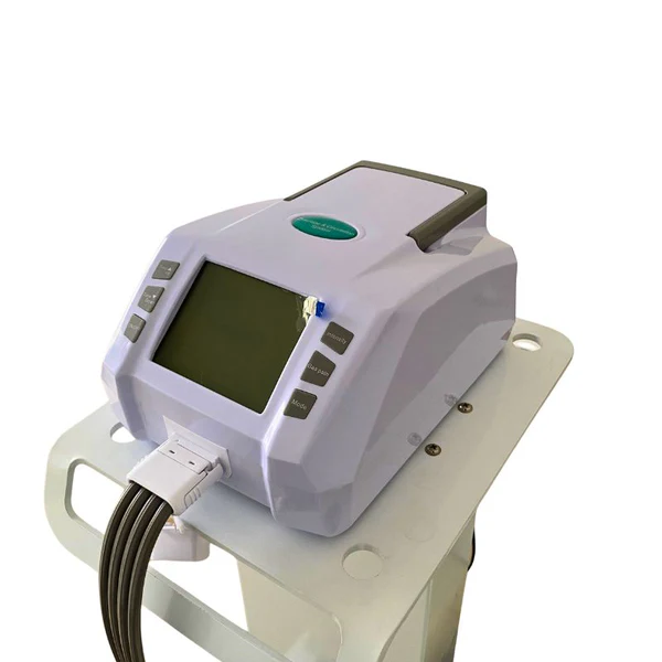 Compression Boots Leg Pressotherapy Machine