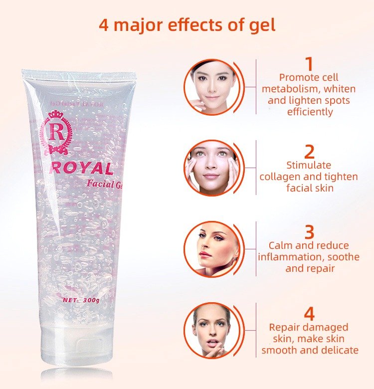 ipl gel