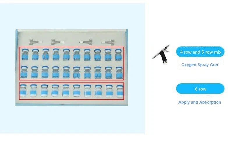 hydrodermabrasion serum