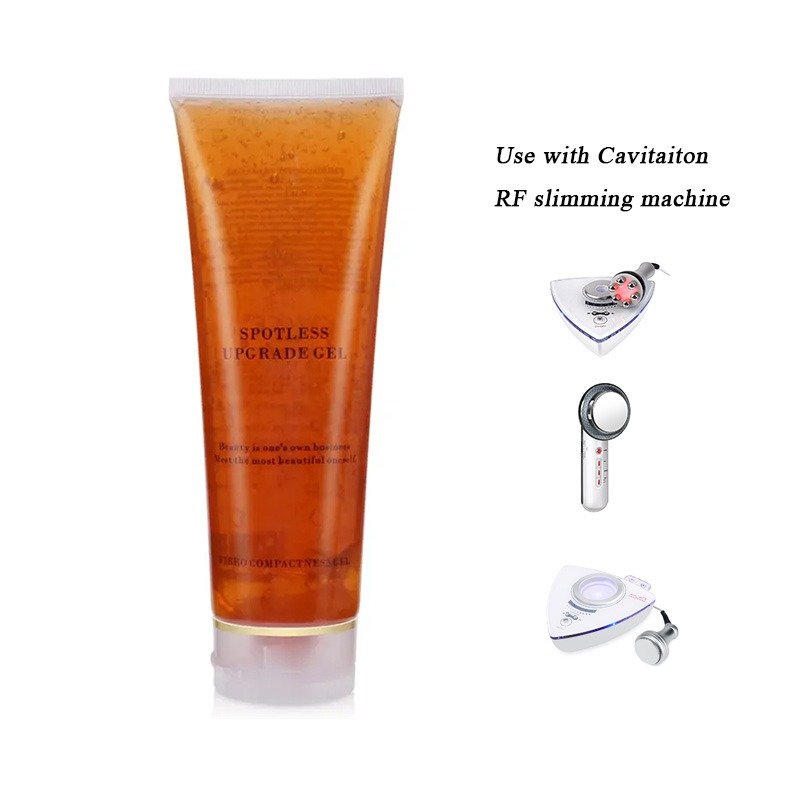 cavitation rf gel