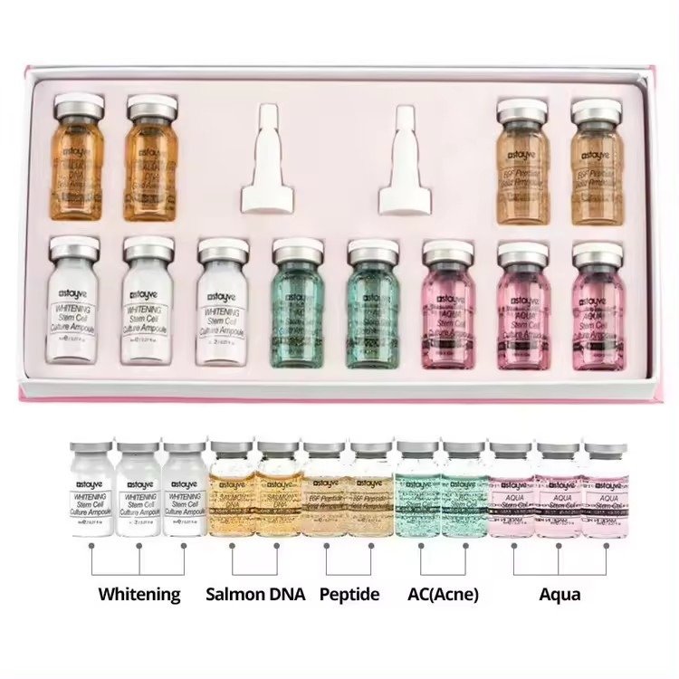 derma pen serum