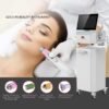 Fractional RF Microneedling Acne Scars Removal Device