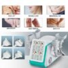 Cryolipolysis Machine 360 Fat Freeze Body Slimming Equipment 4 handles