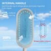 Cryolipolysis Machine 360 Fat Freeze Body Slimming Equipment 4 handles