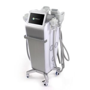 Fat Freeze Machine Cryolipolysis Weight Loss Beauty Machine 6 handles