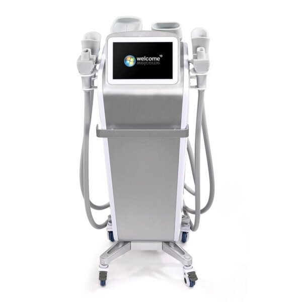 Fat Freeze Machine Cryolipolysis Weight Loss Beauty Machine 6 handles