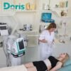 Cryolipolysis Machine 360 Fat Freeze Body Slimming Equipment 4 handles