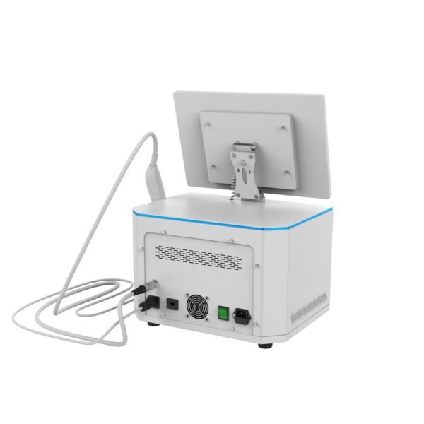 Fractional RF Microneedling Acne Scars Removal Device