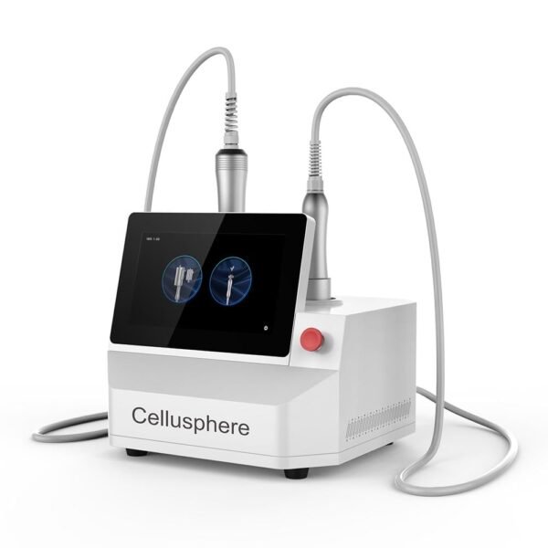 Cellusphere Body Massage Inner Ball Roller Beauty Device