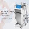 Fat Freeze Machine Cryolipolysis Weight Loss Beauty Machine 6 handles