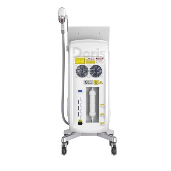 Diodo Laser Hair Removal 755 808 1064 3 Wavelength Beauty Device