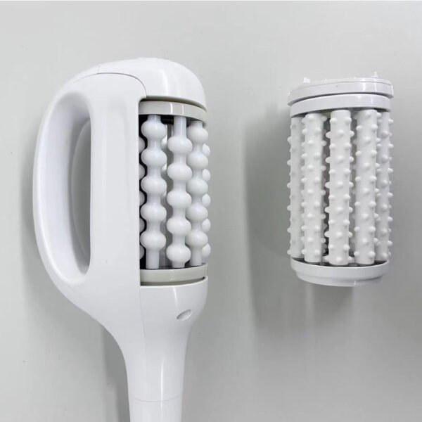 Inner Ball Roller EndoSculpt Face Body Massage Machine