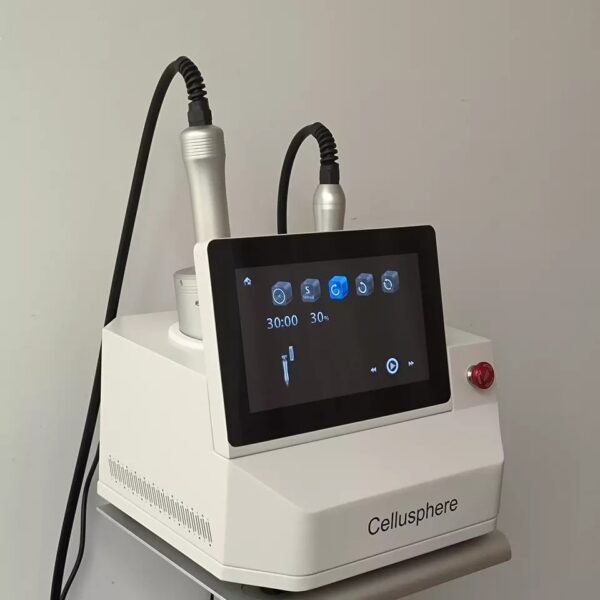 cellusphere equipment