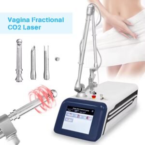 vagina fractional co2 laser