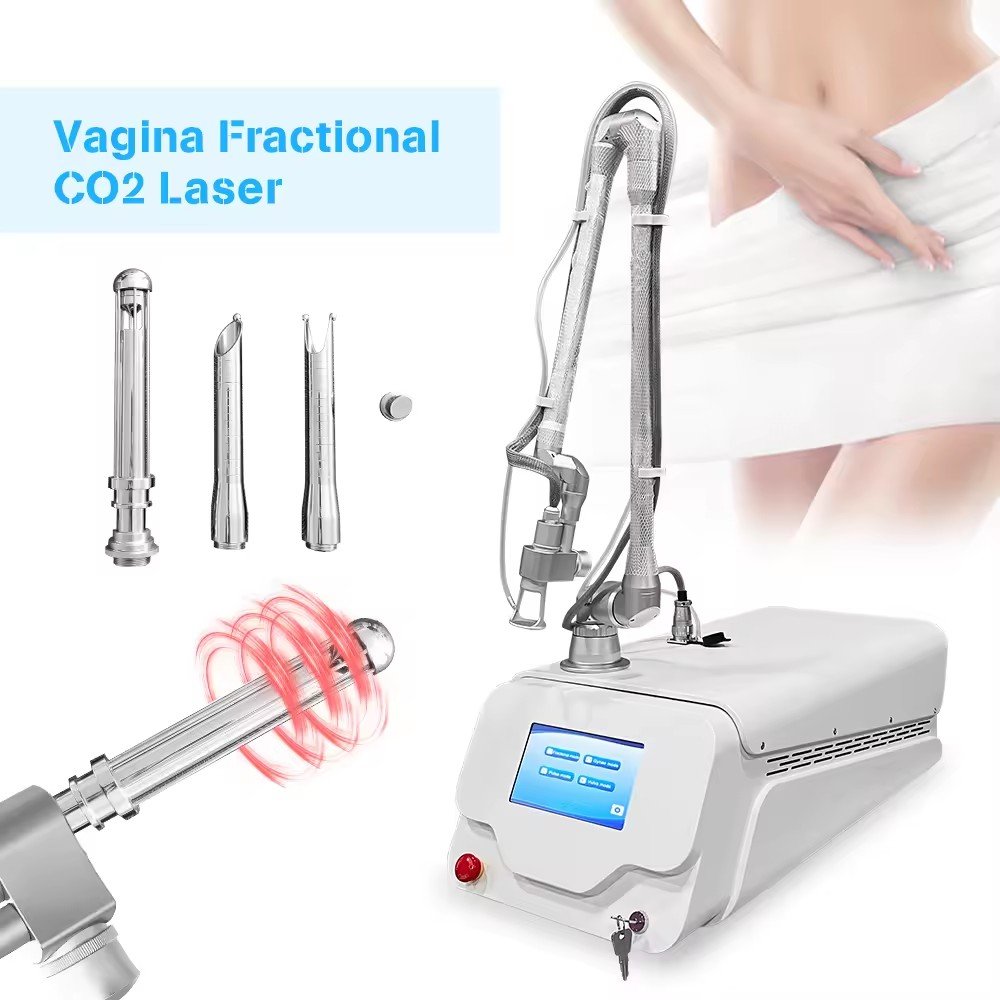 co2 fractional laser equipment