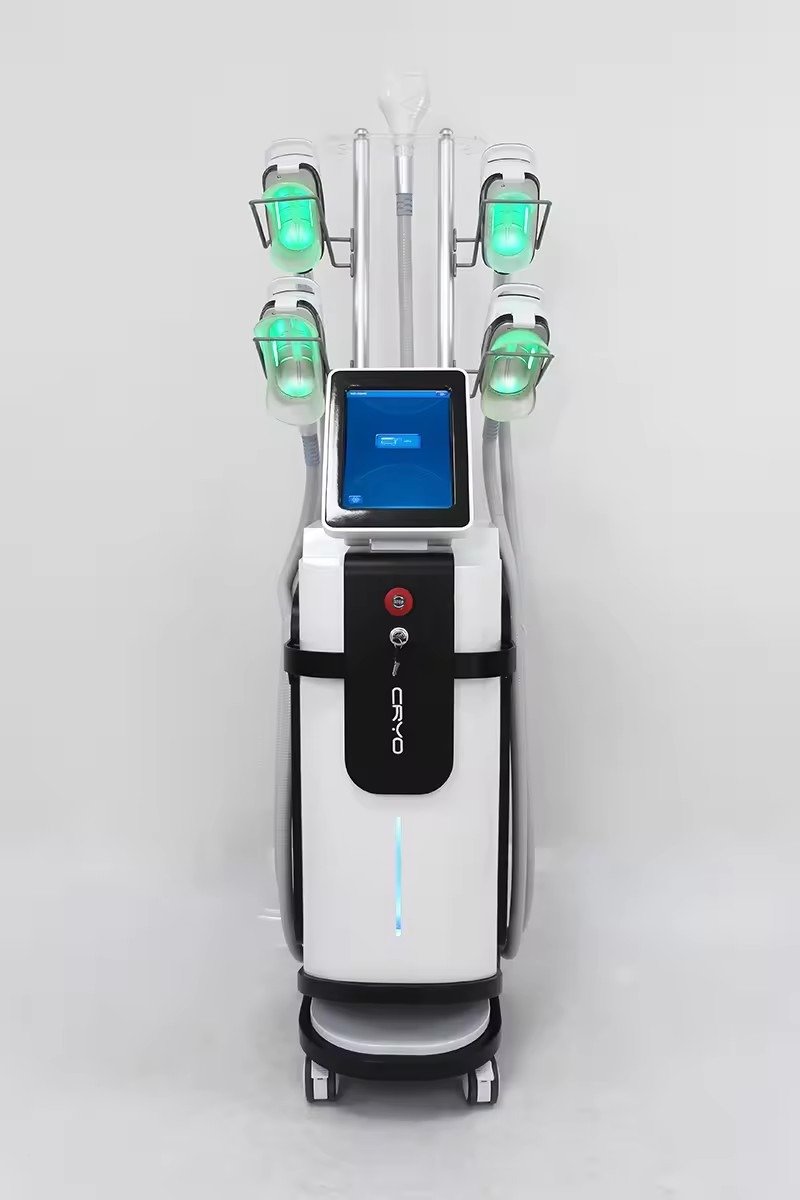 cryo body slimming