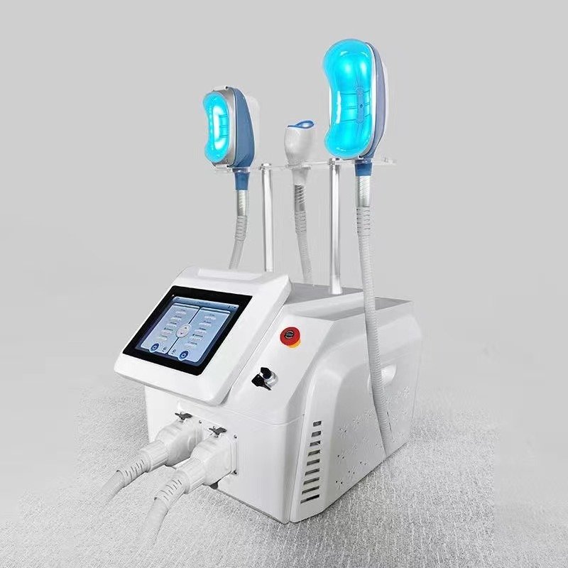 cryolipolysis