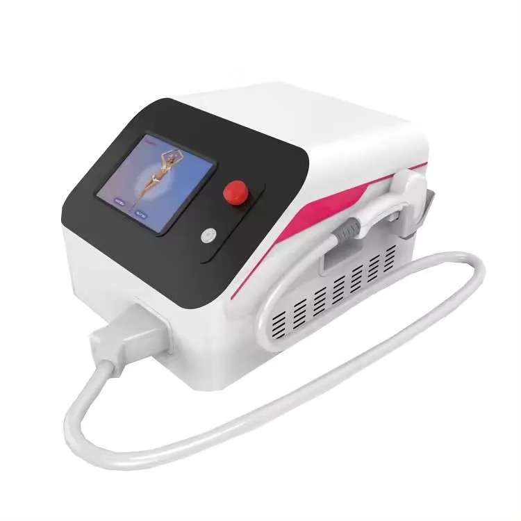 portable diode laser