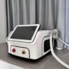 810 nm Diode Laser Portable Permanent Hair Removal Machine