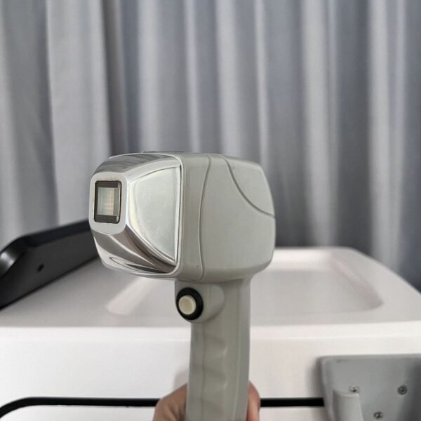 810 nm Diode Laser Portable Permanent Hair Removal Machine