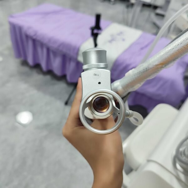 fractional co2 laser (2) fractional co2 laser (2)
