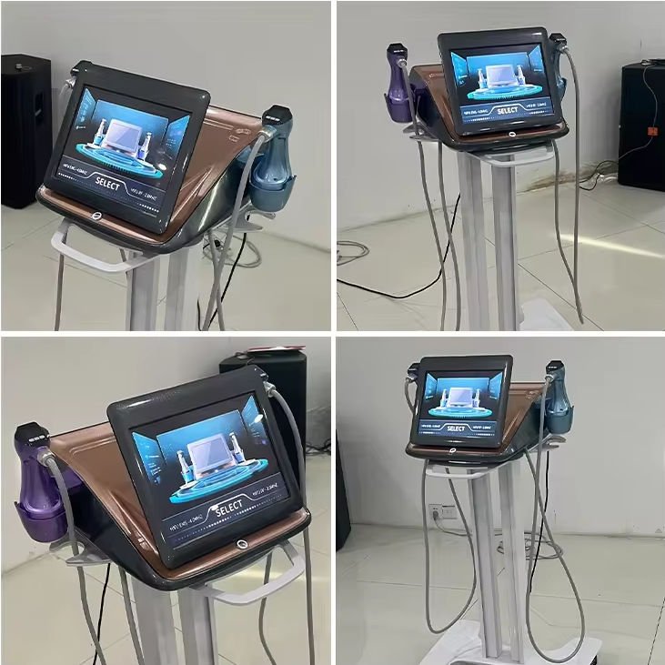 HIFU 7D High Intensity Focused Ultrasound - Doris Aesthetics