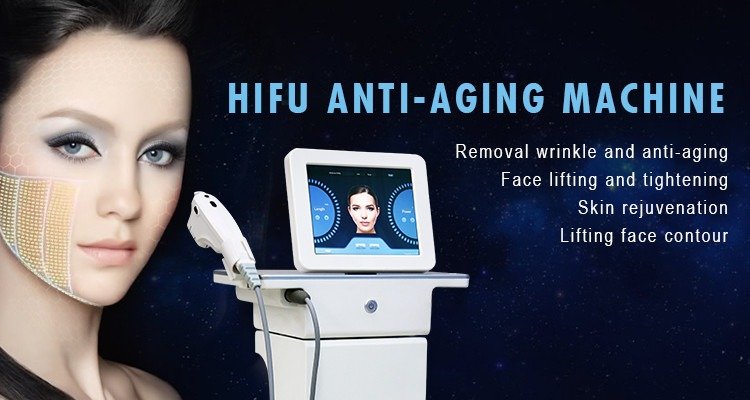 hifu skin tightening