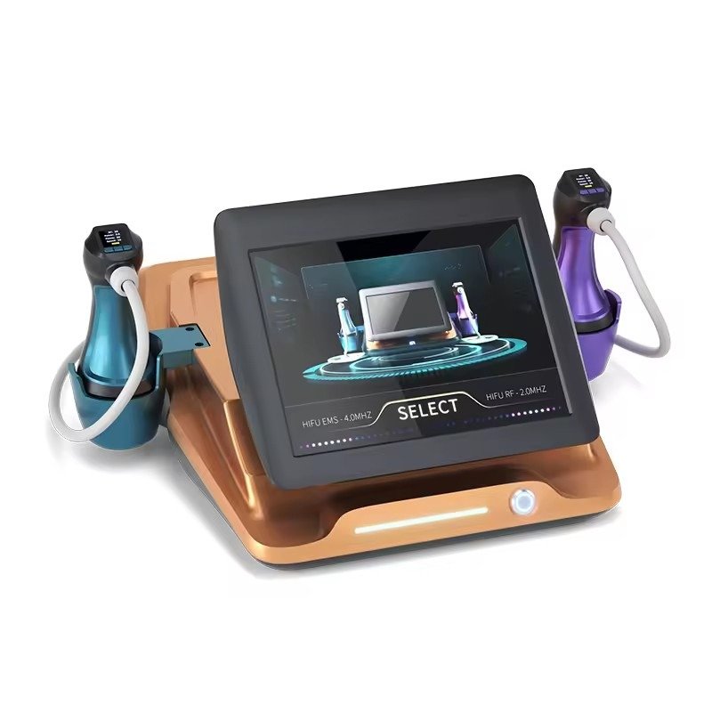 HIFU 7D High Intensity Focused Ultrasound - Doris Aesthetics