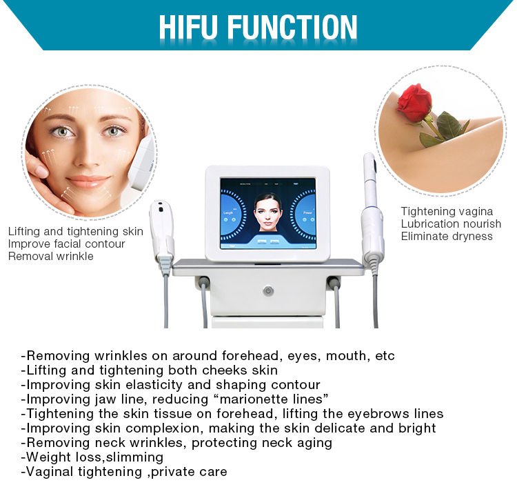 hifu facial