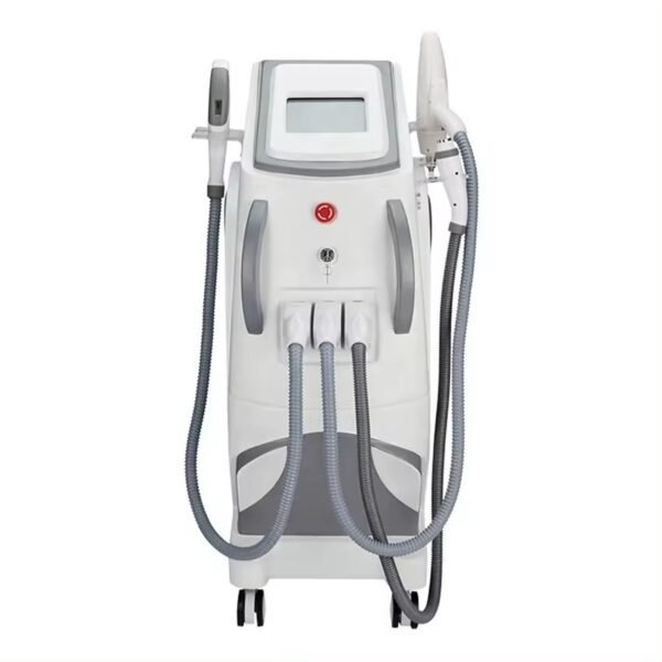 ipl laser hair removal