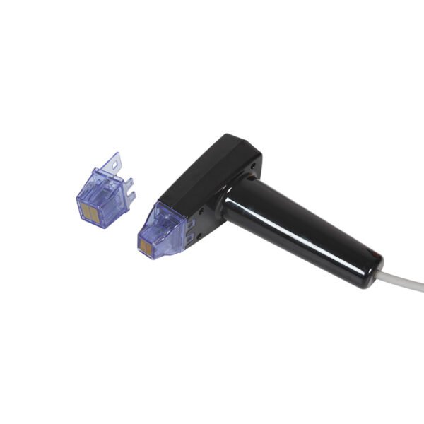 microneedle rf handle